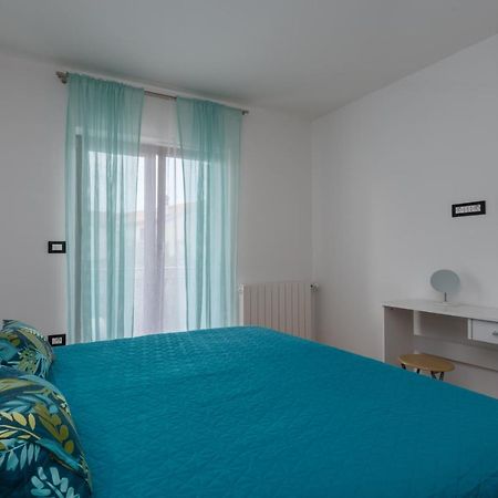 Es Residence Rovinj Bagian luar foto